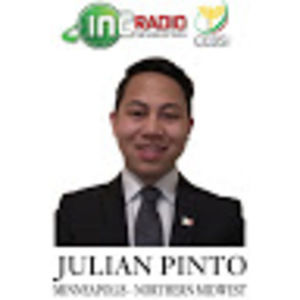 Meet your Posher, Julian
